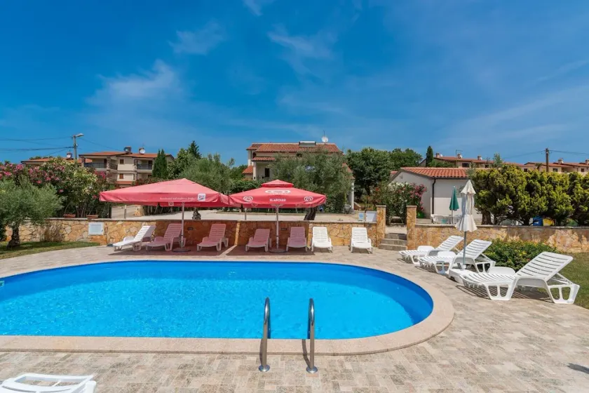 Casa Jelena with Shared Pool - Image 1