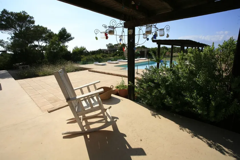 Ferienhaus / Villa - Porto Saler - Image 1