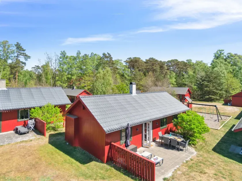 \"Gubbe\" - 300m from the sea by Interhome - Image 1