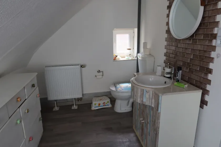 Ferienwohnung im Einfamilienhaus, Volkswagen und Robert Schumann Stadt Zwickau - Image 1
