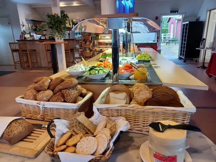 Hotell Solstickan Mellbystrand - Image 1