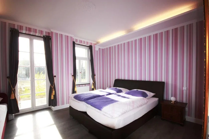 Paußnitz - Romantik Apartments in Leipzig, 2km bis ins Stadtzentrum - Image 1