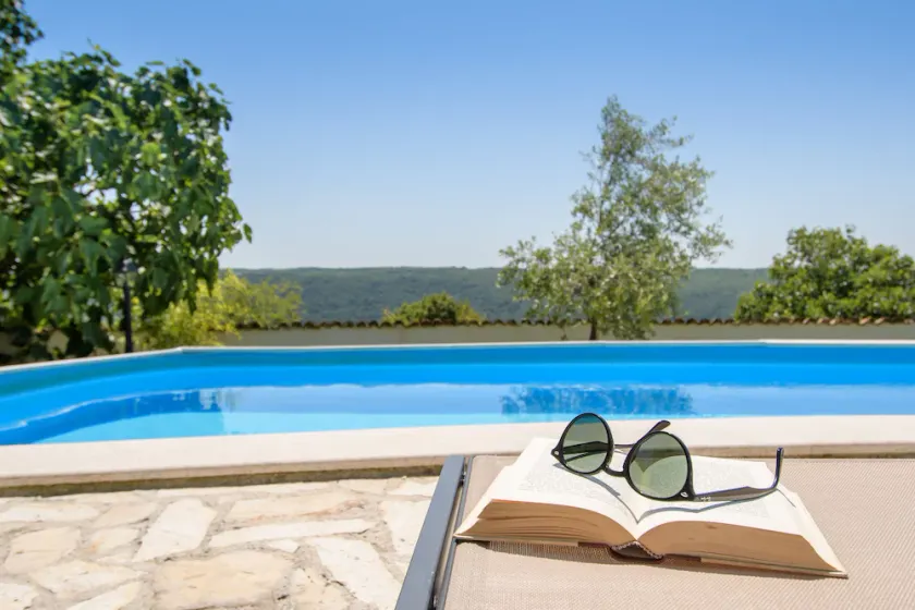 Villa C'est la vie - Image 1