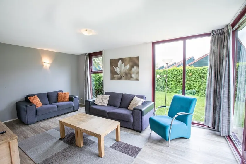 Pet-Friendly Getaway - Image 1