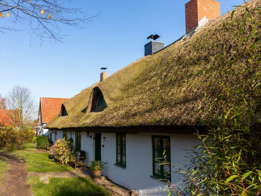 Ferienpark Vieregge - Haus 1D - Ferienhaus 1D - Image 1