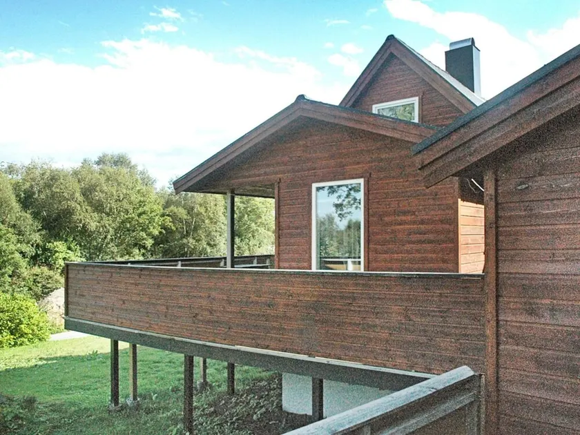 5 star holiday home in Vevang - Image 1