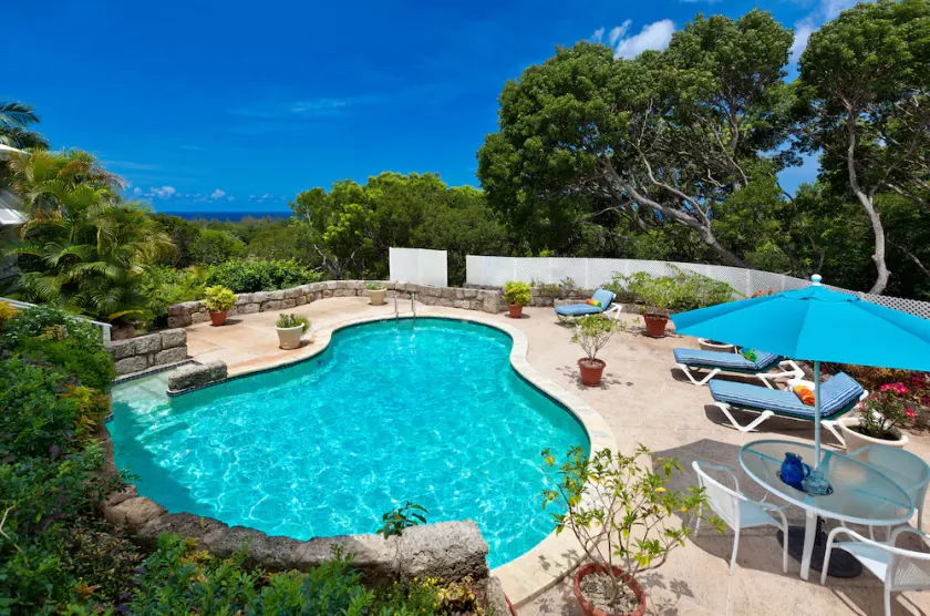 Villa Halle Rose by Fantasia Villas - Image 1