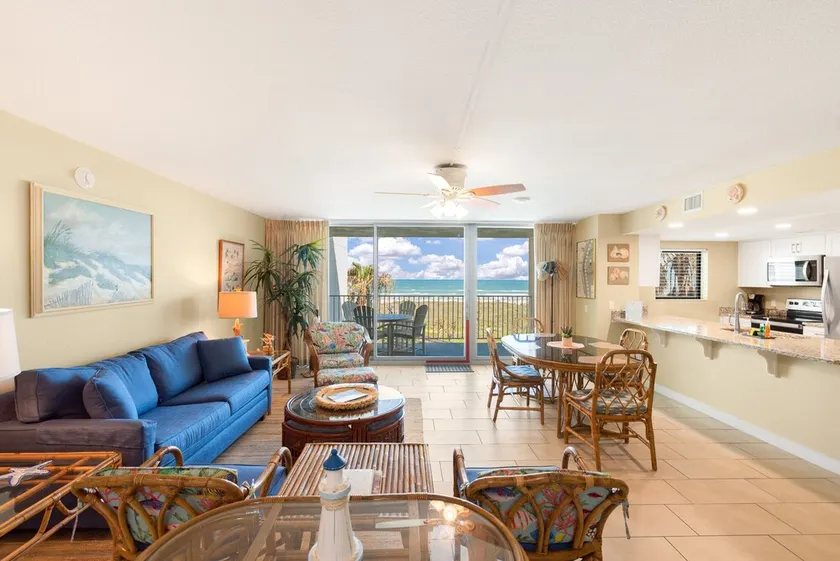 Sandcastle Condominiums Unit 421 - Image 1
