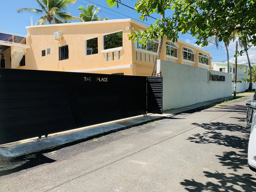 The Ayneka Suite/ Ocean view/ 5min from the beach 🏝️ - Image 1