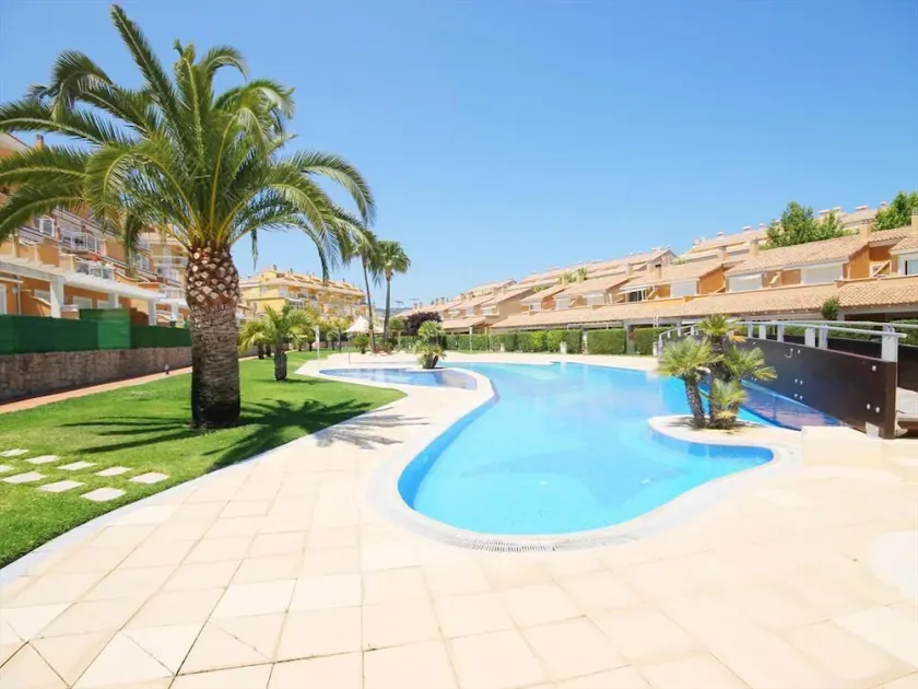 Moreras - Javea, Costa Blanca - Image 1