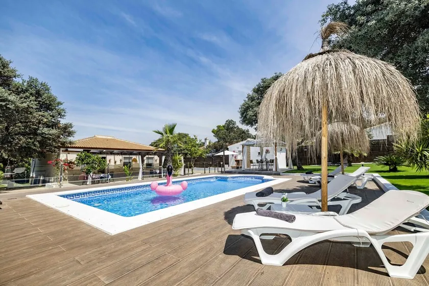 Villa mis Raices - Image 1