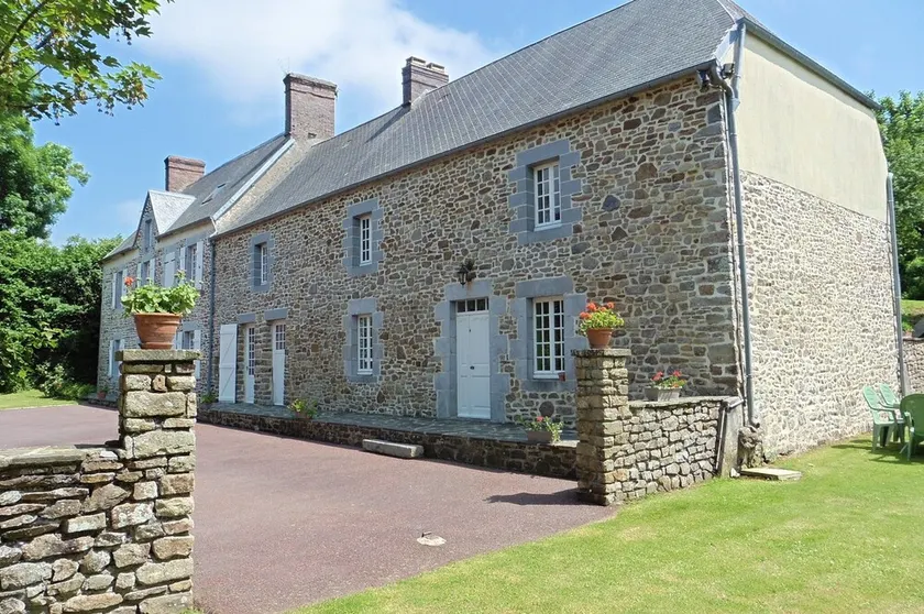Gîte au Cœur de la Campagne - Image 1