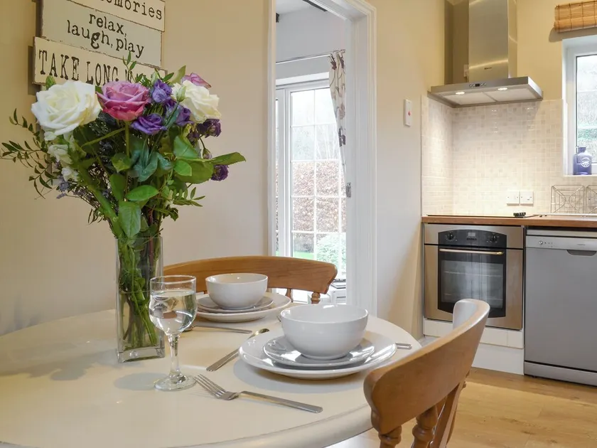 1 bedroom accommodation in Yaxham, near Norwich - Image 1