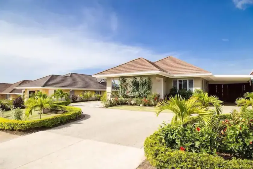 Coolshade Villa @ Richmond Ocho Rios - Image 1