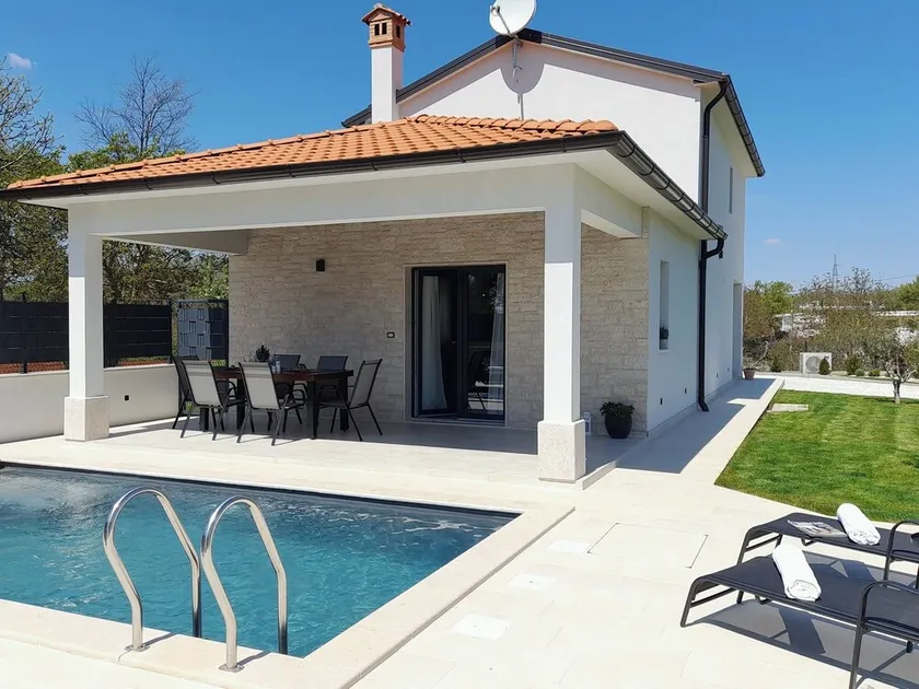 Villa Stare Brajde in Vela Traba - Haus für 6 Personen - Image 1