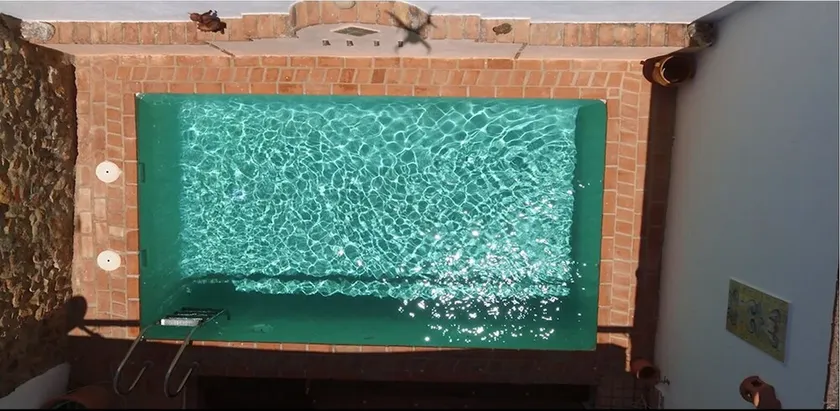 Fantastica casa rurale a 20 minuti da Córdoba. 120m2, area naturale. Famiglie ideali - Image 1