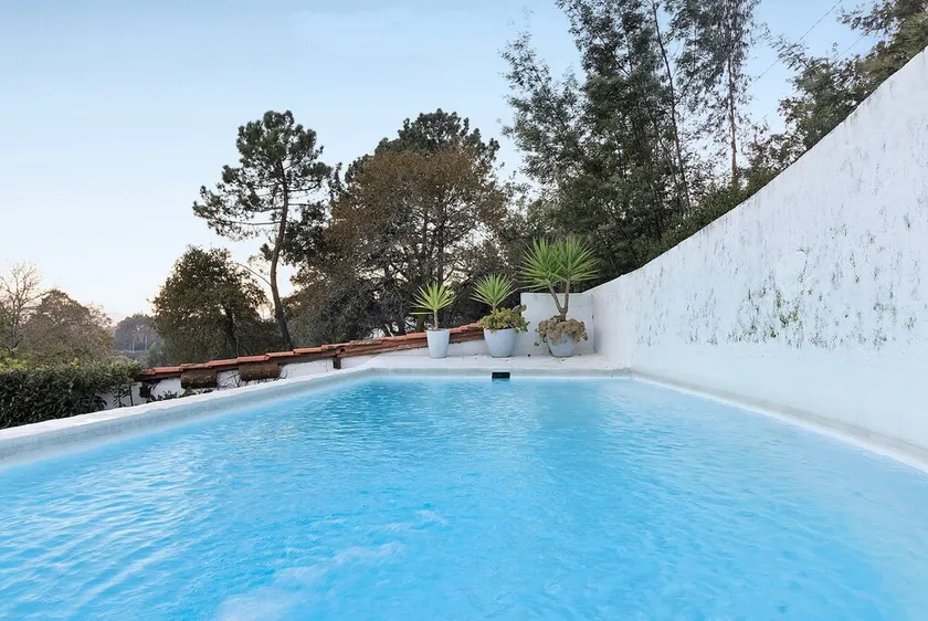 Quinta \"Épicos House\" avec piscine et Wi-Fi - Image 1