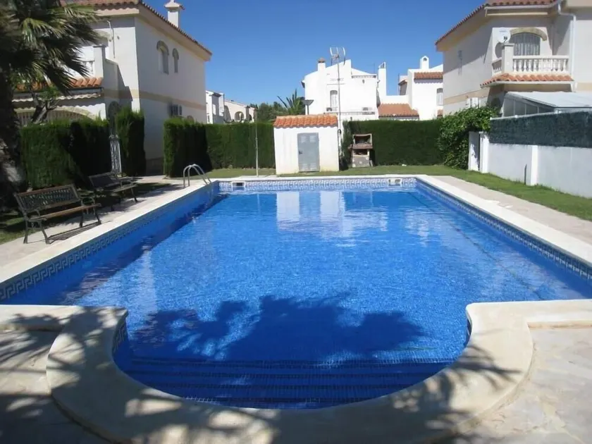 Særtilbud Miami Playa, Costa Dorada, stor pool, gratis WIFI, GOLF - Image 1