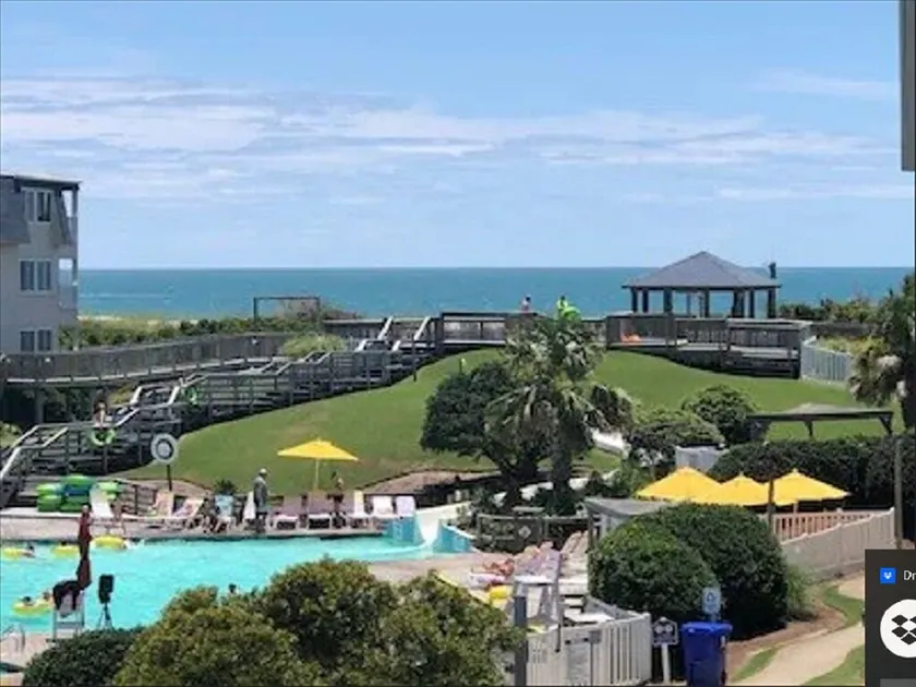 2/2 Ocean Front Condo - Image 1