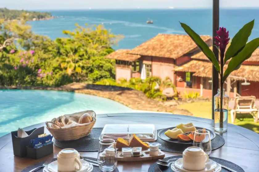 Villa Galiileu Hotel Boutique - Image 1