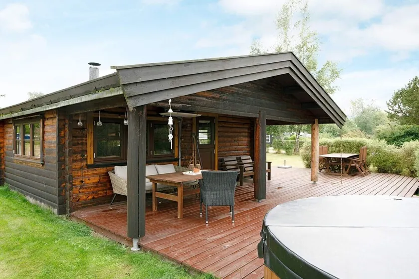 6 person holiday home in Dannemare-By Traum - Image 1