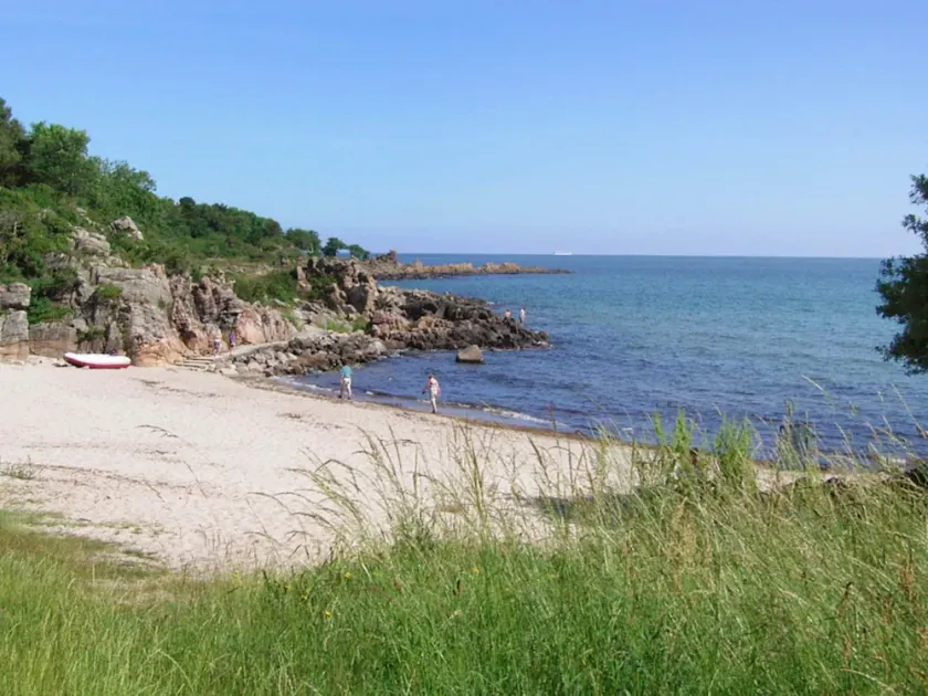 3 Person Holiday Home in Allinge - Image 1