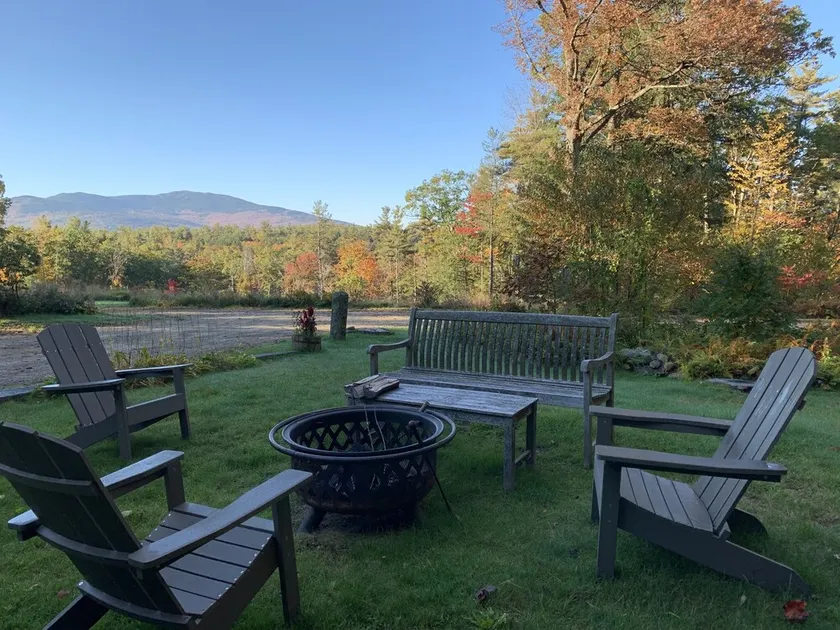 Renovated Cottage w/spectacular mountain view - Image 1
