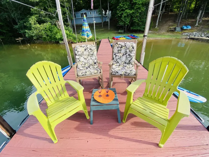 Paradise View Getaway - Dacha - Image 1
