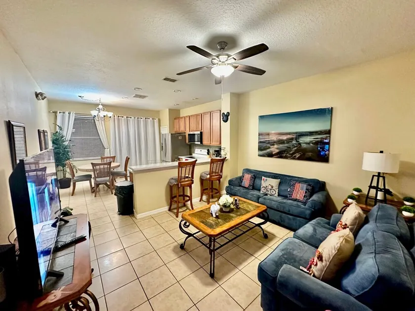 Grand Luxury 3BR Townhouse Near Disney Parks - Image 1