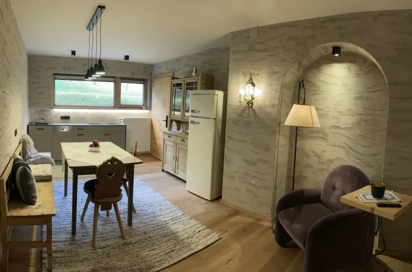 COSY apartment Brunnenhof - Image 1