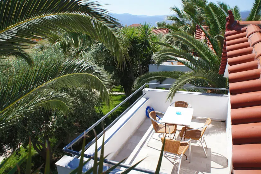 Houdis House - A cheerful family house in the Peloponnese - Image 1