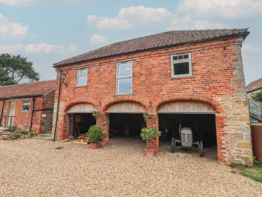 The Annex at Manor Farm - Image 1