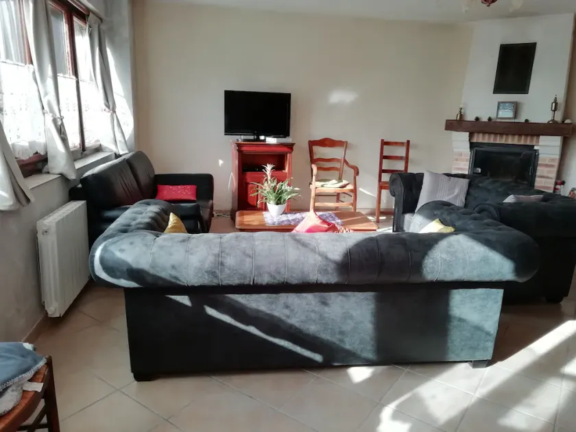 GREAT huse i hjertet af slotte i Loire - Image 1