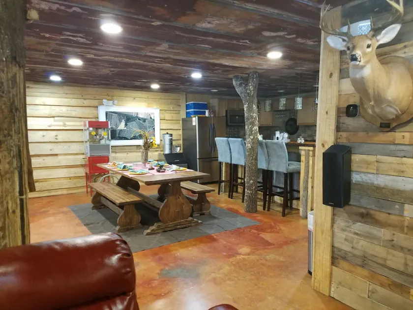 Red Fern Lodge Chambre 4 - Image 1