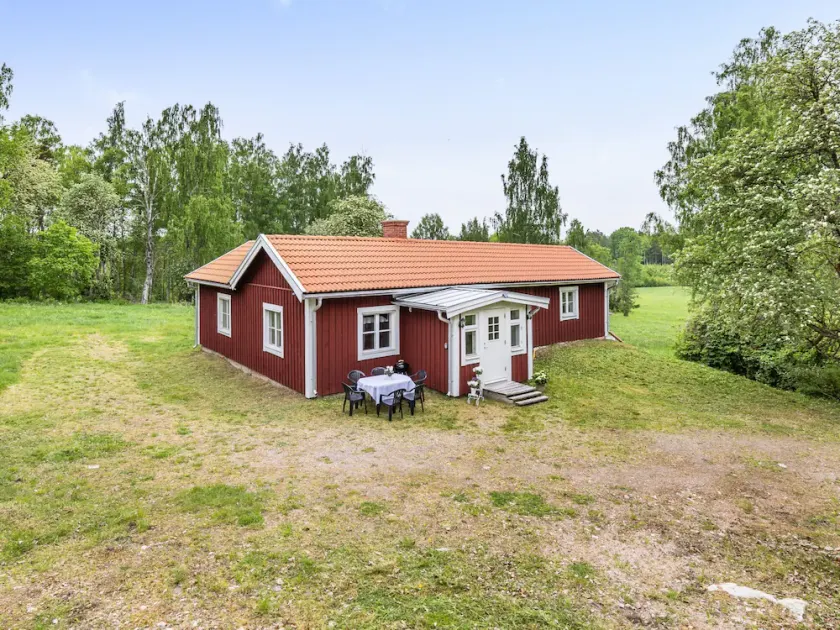 Ferienhaus Motorp by Interhome - Image 1
