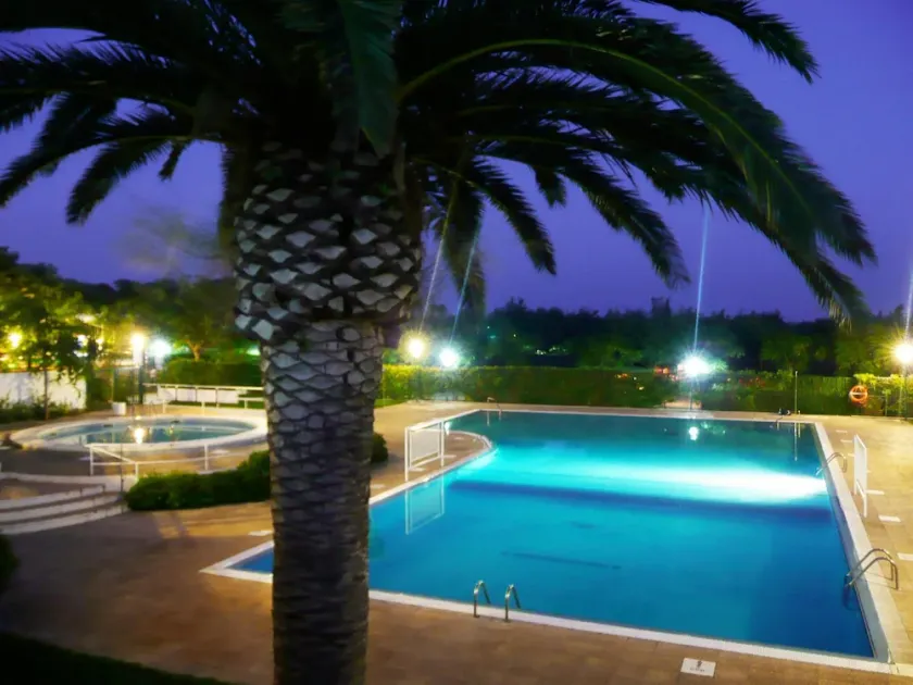 APCOSTAS Camping Playa y Fiesta / Une Chambre - Image 1