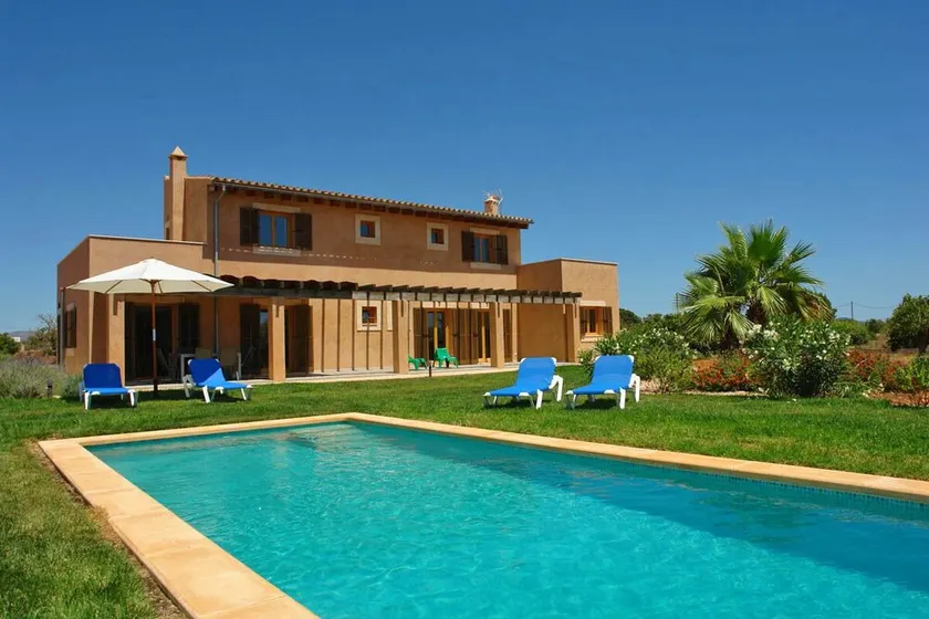 Finca Capricho in Porto Cristo - Image 1