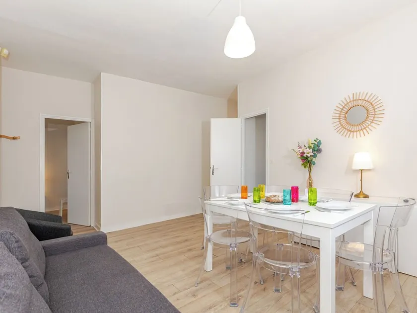 Apartment Le Petit Robinson-1 by Interhome - Image 1