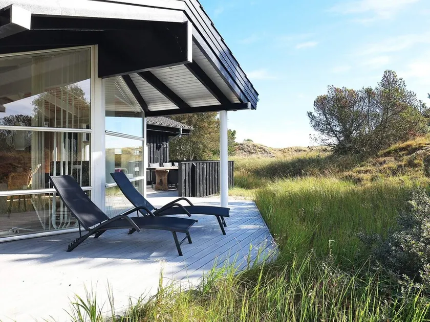 5 star holiday home in Ålbæk - Image 1
