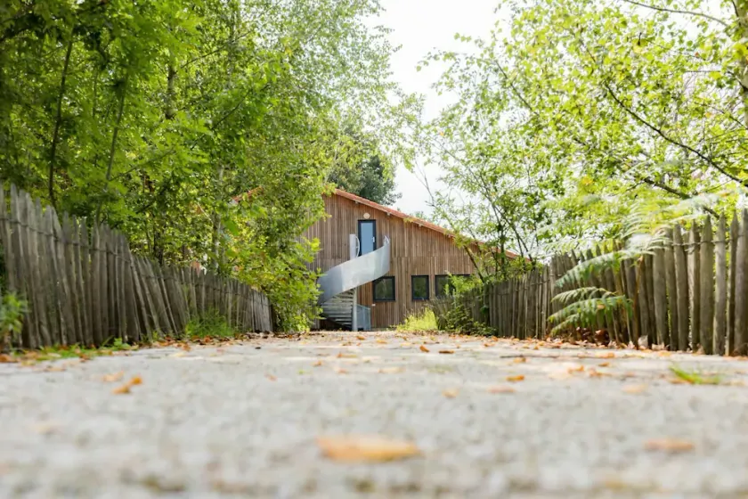 Gîte les agréou - Image 1