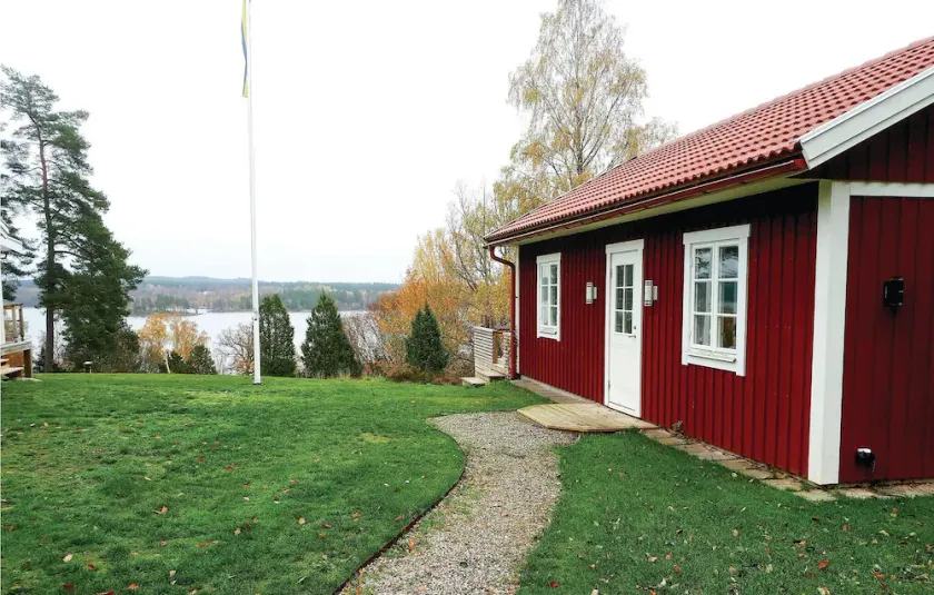 Belle maison à Skillingaryd avec. - Image 1
