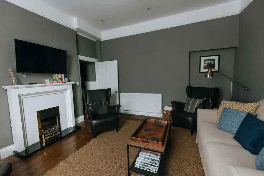 DUNDAS COTTAGE - Beautiful Spacious 3 Bed Cottage in Richmond, North Yorkshire - Image 1