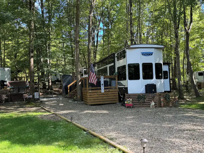 Meadville Campground - Image 1