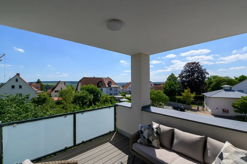 Warburg vacation apartment - Image 1
