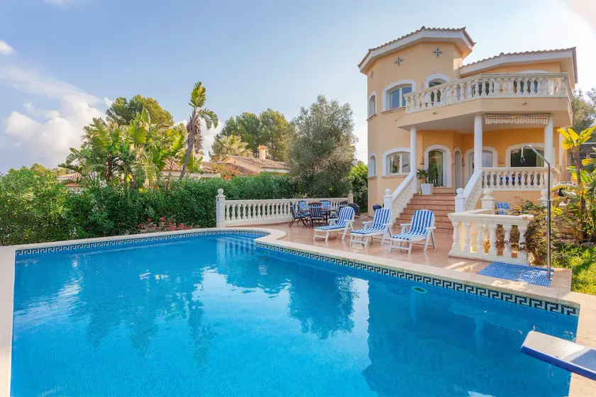 Villa Margarita - con piscina privata - Image 1