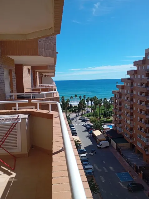 Apartamentos Danesp - Marina D'Or Primera Línea - Image 1