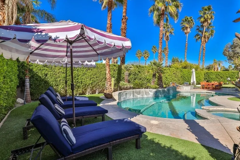 Patricia Park Villa w/ Pool, Spa & Mini Golf - Image 1