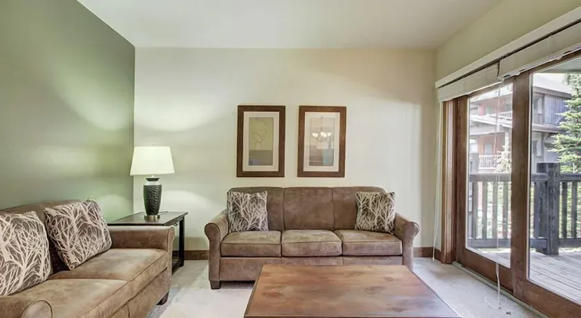Cache 1 Bedroom Townhome #2202 by RedAwning - Image 1