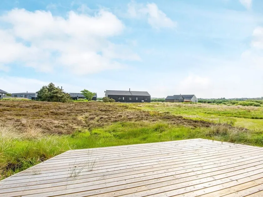 5 stjernet sommerhus i Ringkøbing - Image 1
