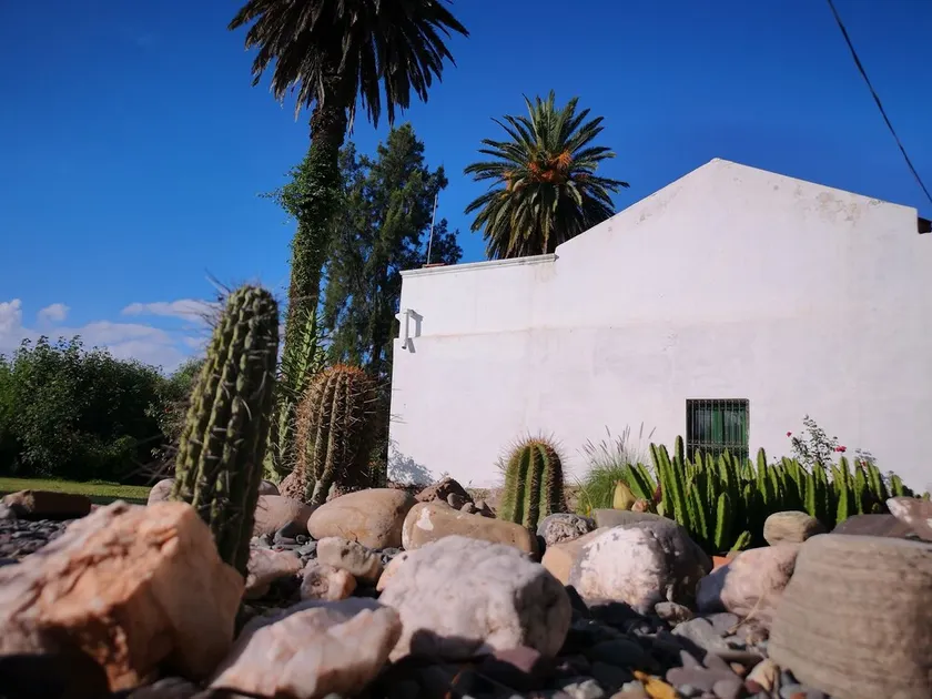 Finca historica los algarrobos - Image 1